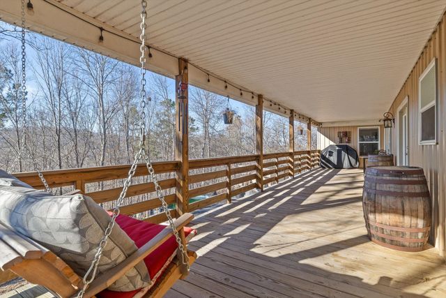 2434 Sugar Creek Road, SE, Georgetown, TN 37336