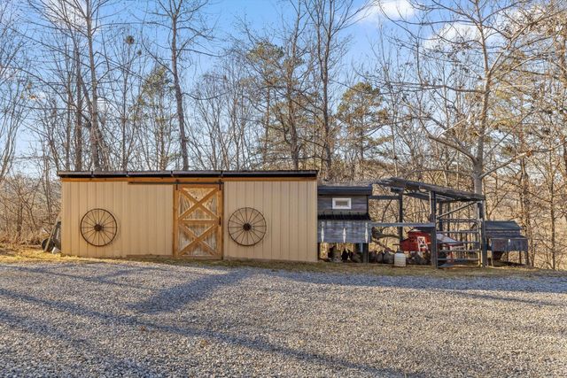 2434 Sugar Creek Road, SE, Georgetown, TN 37336