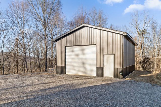 2434 Sugar Creek Road, SE, Georgetown, TN 37336