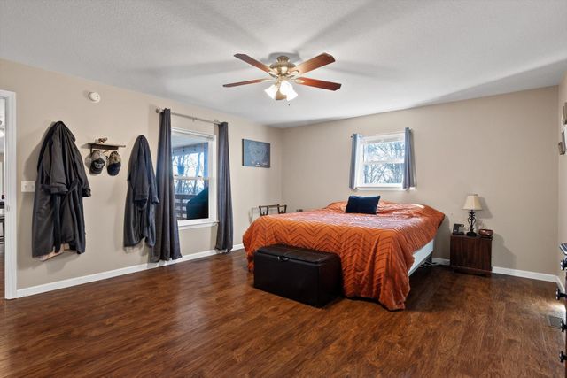 2434 Sugar Creek Road, SE, Georgetown, TN 37336