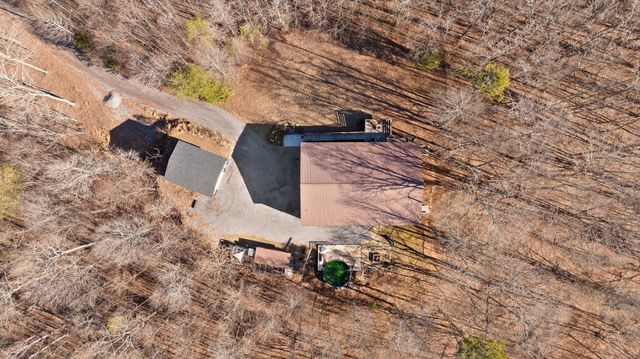 2434 Sugar Creek Road, SE, Georgetown, TN 37336