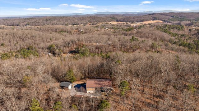 2434 Sugar Creek Road, SE, Georgetown, TN 37336