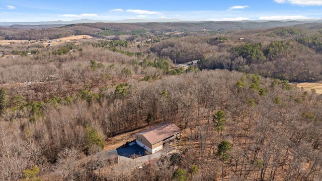2434 Sugar Creek Road, SE, Georgetown, TN 37336