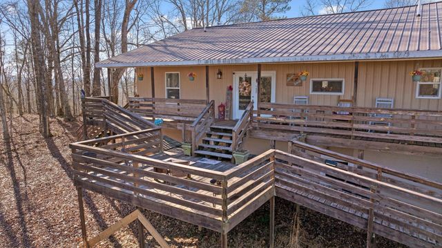 2434 Sugar Creek Road, SE, Georgetown, TN 37336