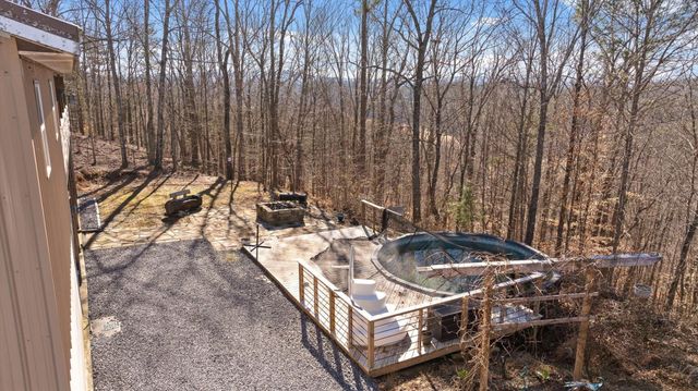 2434 Sugar Creek Road, SE, Georgetown, TN 37336