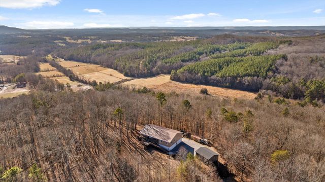 2434 Sugar Creek Road, SE, Georgetown, TN 37336