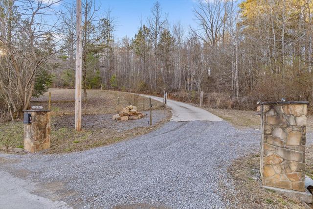 2434 Sugar Creek Road, SE, Georgetown, TN 37336