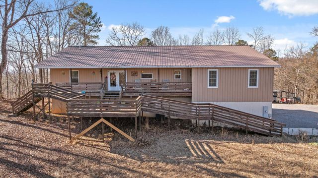 2434 Sugar Creek Road, SE, Georgetown, TN 37336