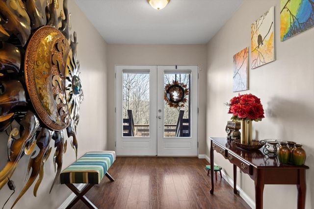 2434 Sugar Creek Road, SE, Georgetown, TN 37336