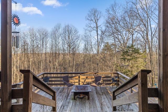 2434 Sugar Creek Road, SE, Georgetown, TN 37336