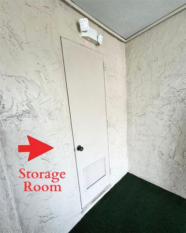 3776 Inverrary Boulevard 301R, Lauderhill, FL 33319