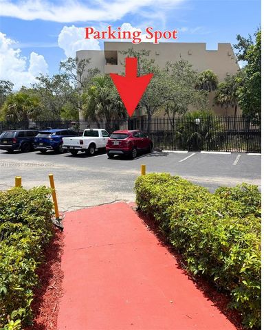 3776 Inverrary Boulevard 301R, Lauderhill, FL 33319