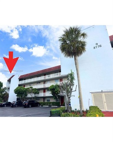 3776 Inverrary Boulevard 301R, Lauderhill, FL 33319