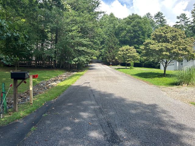 L 10&16 Josie Drive, Blairsville, GA 30512