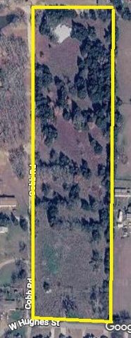 565 W Hughes Street, Collinsville, TX 76233