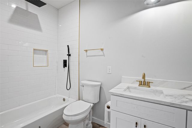 5819 Lake Bluff ST, San Antonio, TX 78222