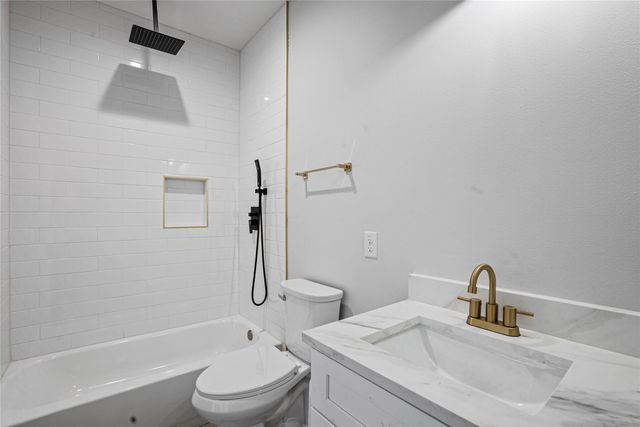 5819 Lake Bluff ST, San Antonio, TX 78222