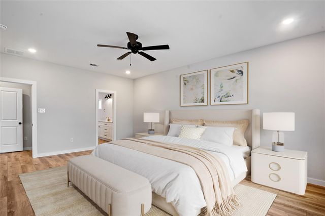 5819 Lake Bluff ST, San Antonio, TX 78222