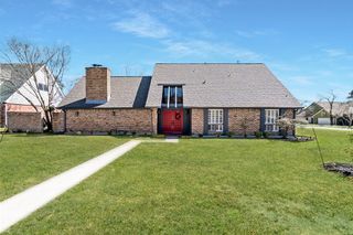 3705 Old Oaks Drive, Bryan, TX 77802