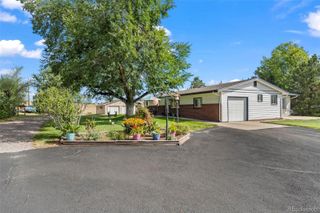 6833 Fairview Drive, Boulder, CO 80303