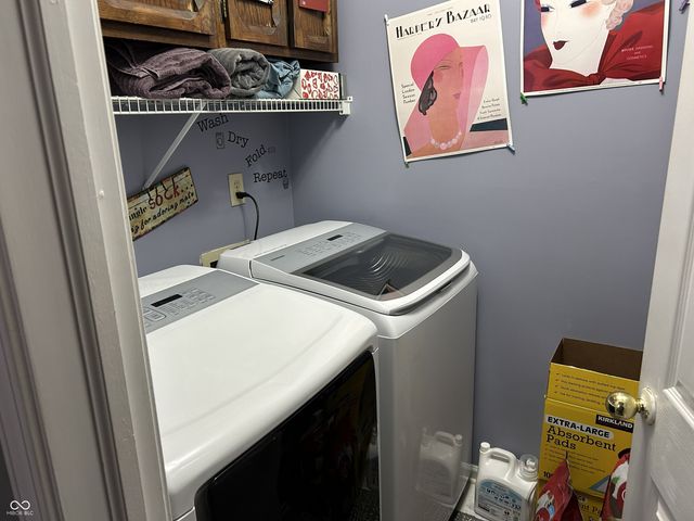 1229 Middleham Lane, Beech Grove, IN 46107