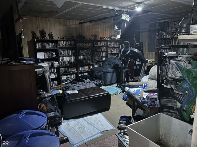 1229 Middleham Lane, Beech Grove, IN 46107