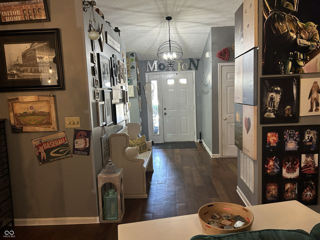 1229 Middleham Lane, Beech Grove, IN 46107