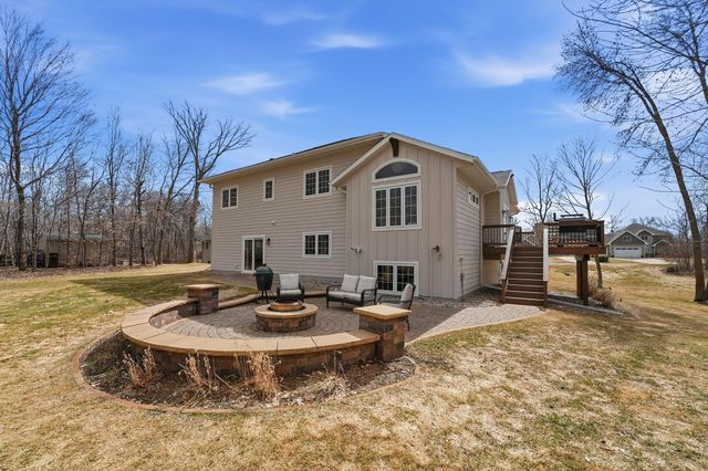 4355 Donway Drive NE, Alexandria, MN 56308