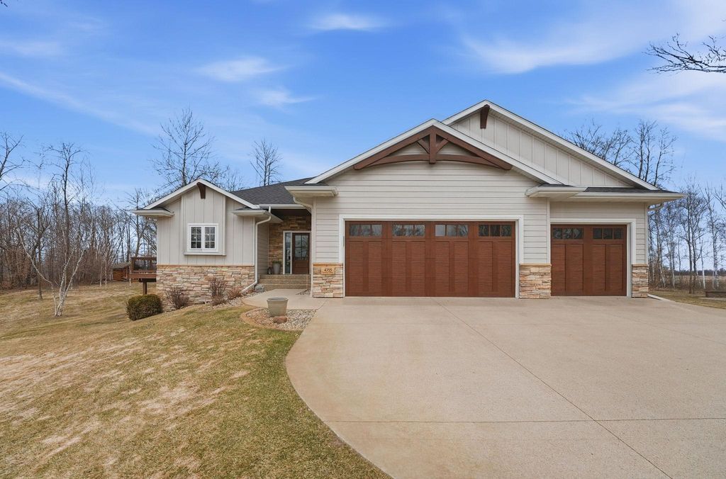 4355 Donway Drive NE, Alexandria, MN 56308