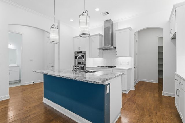 3109 Raphael Court, Mckinney, TX 75070