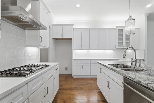 3109 Raphael Court, Mckinney, TX 75070