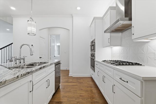 3109 Raphael Court, Mckinney, TX 75070