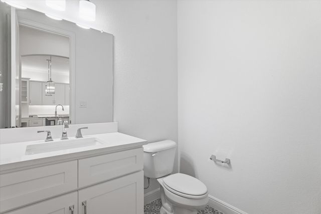 3109 Raphael Court, Mckinney, TX 75070