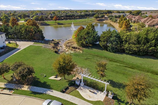 3109 Raphael Court, Mckinney, TX 75070