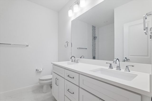 3109 Raphael Court, Mckinney, TX 75070