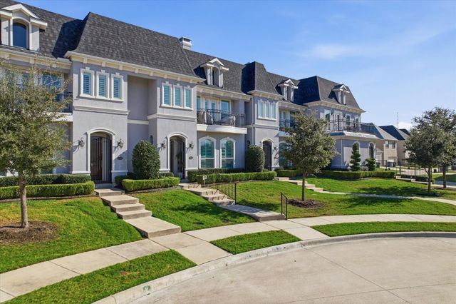 3109 Raphael Court, Mckinney, TX 75070