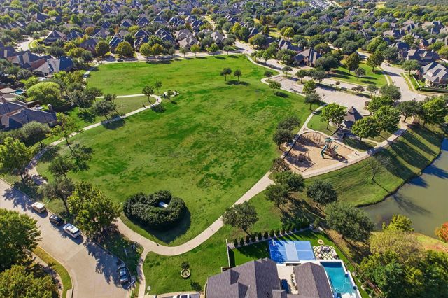 3109 Raphael Court, Mckinney, TX 75070