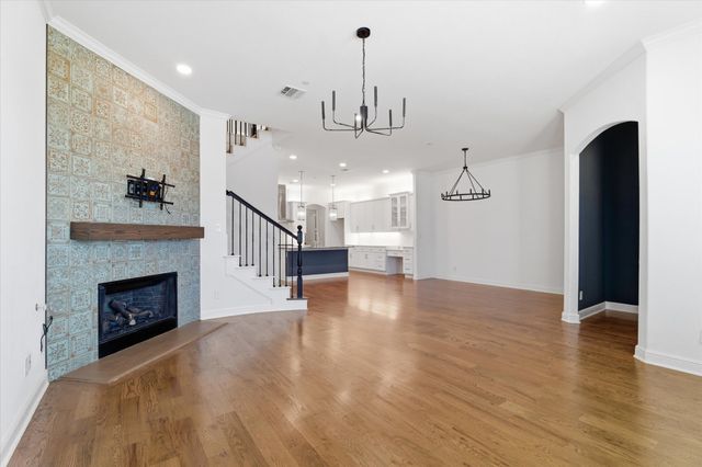 3109 Raphael Court, Mckinney, TX 75070