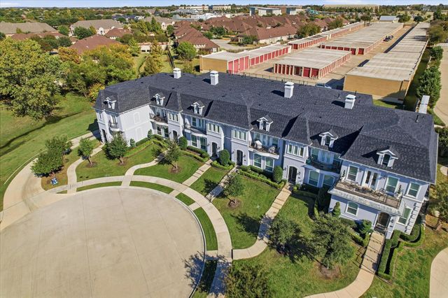 3109 Raphael Court, Mckinney, TX 75070