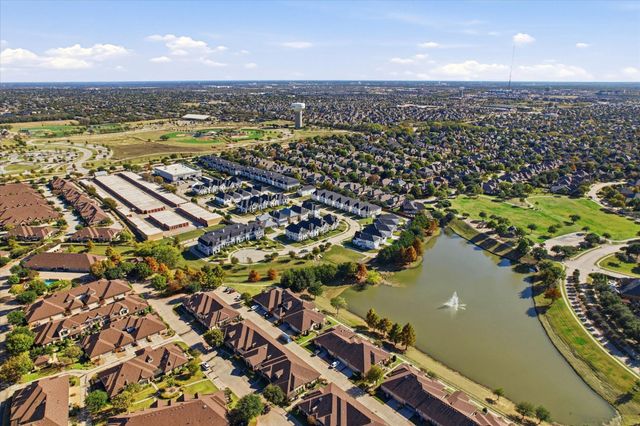 3109 Raphael Court, Mckinney, TX 75070