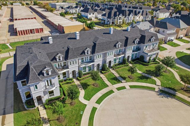 3109 Raphael Court, Mckinney, TX 75070