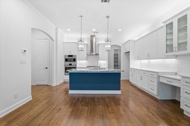 3109 Raphael Court, Mckinney, TX 75070