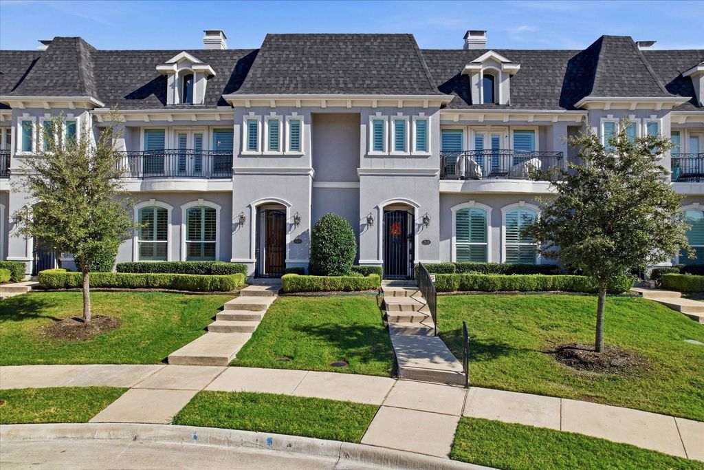 3109 Raphael Court, Mckinney, TX 75070