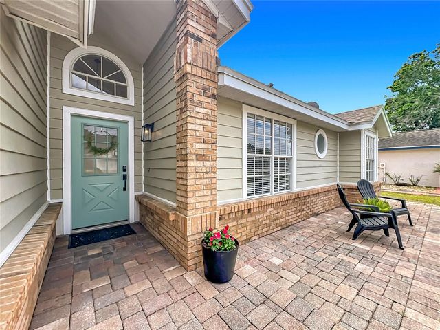 1433 PON PON COURT, Orlando, FL 32825