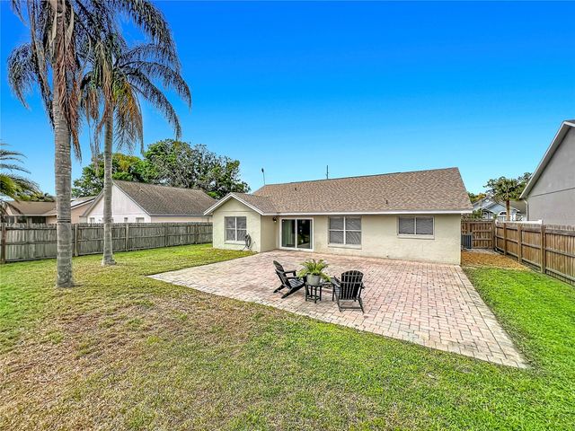 1433 PON PON COURT, Orlando, FL 32825