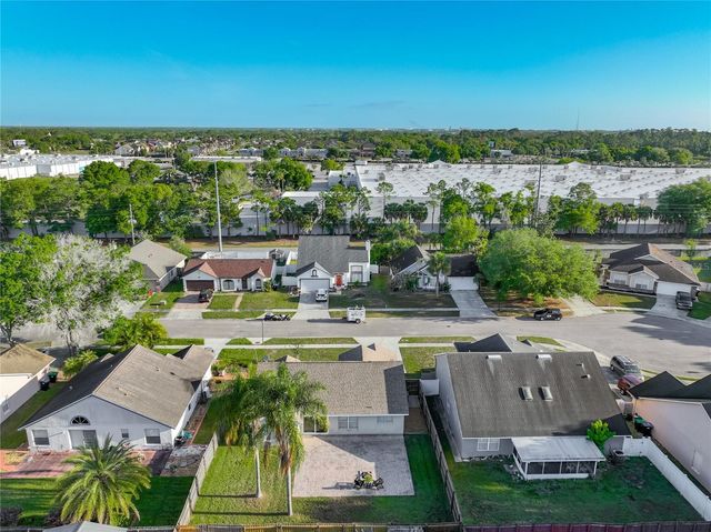 1433 PON PON COURT, Orlando, FL 32825