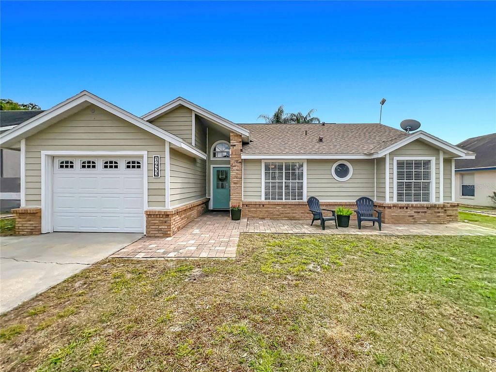 1433 PON PON COURT, Orlando, FL 32825