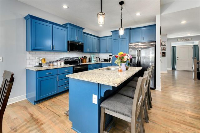 804 Merion Street, Lansing, KS 66043