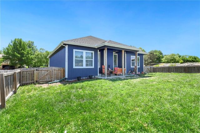 804 Merion Street, Lansing, KS 66043