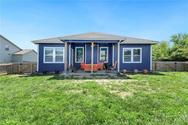 804 Merion Street, Lansing, KS 66043
